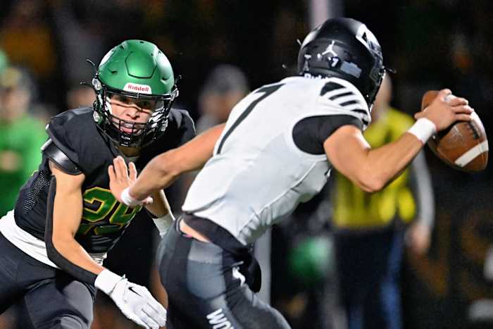 a West Linn Tualatin football Oregon October 5 2023 Leon Neuschwander 59